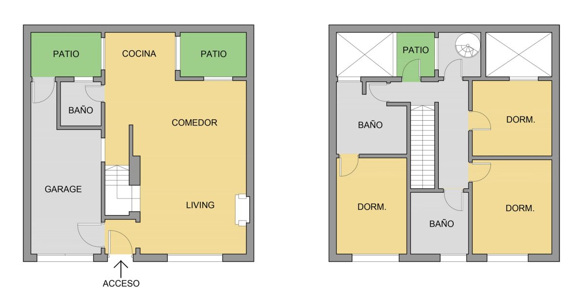 plano proyecto